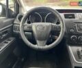 Серый Мазда 5, объемом двигателя 2.5 л и пробегом 170 тыс. км за 7800 $, фото 9 на Automoto.ua