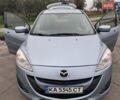 Мазда 5 2011 в Киеве на Automoto.ua Серый Мазда 5, объемом двигателя 2.5 л и пробегом 190 тыс. км за 7900 $, фото 33 на Automoto.ua
