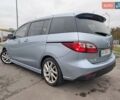 Мазда 5 2011 в Киеве на Automoto.ua Серый Мазда 5, объемом двигателя 2.5 л и пробегом 190 тыс. км за 7900 $, фото 4 на Automoto.ua