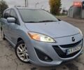 Мазда 5 2011 в Киеве на Automoto.ua Серый Мазда 5, объемом двигателя 2.5 л и пробегом 190 тыс. км за 7900 $, фото 1 на Automoto.ua