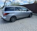 Сірий Мазда 5, об'ємом двигуна 1.6 л та пробігом 218 тис. км за 7777 $, фото 6 на Automoto.ua