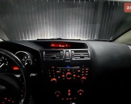 Сірий Мазда 5, об'ємом двигуна 2.5 л та пробігом 180 тис. км за 8500 $, фото 6 на Automoto.ua