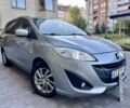 Серый Мазда 5, объемом двигателя 1.6 л и пробегом 182 тыс. км за 7499 $, фото 8 на Automoto.ua