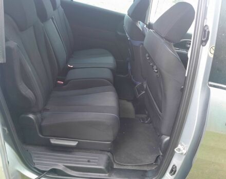 Сірий Мазда 5, об'ємом двигуна 1.6 л та пробігом 130 тис. км за 8400 $, фото 9 на Automoto.ua
