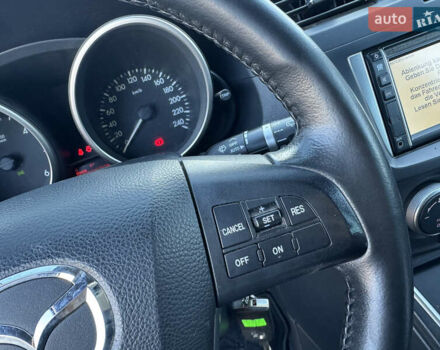 Сірий Мазда 5, об'ємом двигуна 1.6 л та пробігом 261 тис. км за 7800 $, фото 51 на Automoto.ua