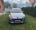 Серый Мазда 5, объемом двигателя 1.6 л и пробегом 152 тыс. км за 7700 $, фото 4 на Automoto.ua