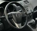 Сірий Мазда 5, об'ємом двигуна 1.6 л та пробігом 220 тис. км за 8600 $, фото 1 на Automoto.ua
