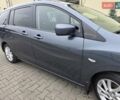 Серый Мазда 5, объемом двигателя 2 л и пробегом 280 тыс. км за 6650 $, фото 4 на Automoto.ua