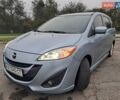 Мазда 5 2011 в Киеве на Automoto.ua Серый Мазда 5, объемом двигателя 2.5 л и пробегом 190 тыс. км за 7900 $, фото 1 на Automoto.ua