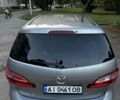 Серый Мазда 5, объемом двигателя 1.6 л и пробегом 306 тыс. км за 6500 $, фото 4 на Automoto.ua