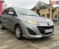 Сірий Мазда 5, об'ємом двигуна 1.6 л та пробігом 231 тис. км за 6300 $, фото 1 на Automoto.ua