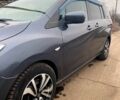 Сірий Мазда 5, об'ємом двигуна 2 л та пробігом 180 тис. км за 8500 $, фото 1 на Automoto.ua