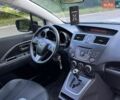 Серый Мазда 5, объемом двигателя 2.49 л и пробегом 120 тыс. км за 7990 $, фото 31 на Automoto.ua