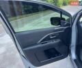 Сірий Мазда 5, об'ємом двигуна 2.49 л та пробігом 120 тис. км за 8000 $, фото 36 на Automoto.ua