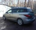 Серый Мазда 5, объемом двигателя 1.6 л и пробегом 190 тыс. км за 8800 $, фото 5 на Automoto.ua