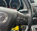 Серый Мазда 5, объемом двигателя 1.6 л и пробегом 266 тыс. км за 8800 $, фото 13 на Automoto.ua
