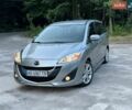 Сірий Мазда 5, об'ємом двигуна 2.49 л та пробігом 120 тис. км за 8000 $, фото 6 на Automoto.ua