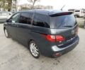 Серый Мазда 5, объемом двигателя 2 л и пробегом 201 тыс. км за 8490 $, фото 4 на Automoto.ua