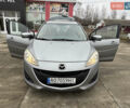 Сірий Мазда 5, об'ємом двигуна 1.6 л та пробігом 231 тис. км за 6300 $, фото 10 на Automoto.ua