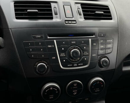 Серый Мазда 5, объемом двигателя 1.6 л и пробегом 187 тыс. км за 8000 $, фото 15 на Automoto.ua