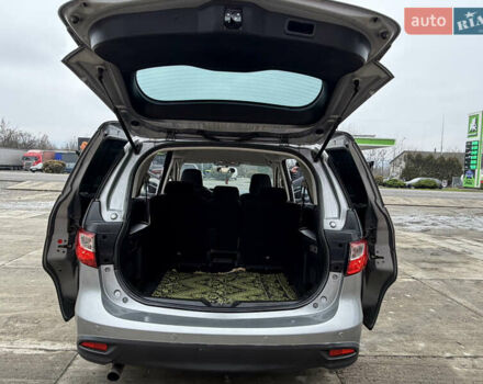 Сірий Мазда 5, об'ємом двигуна 1.6 л та пробігом 231 тис. км за 6300 $, фото 19 на Automoto.ua