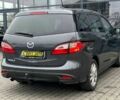 Серый Мазда 5, объемом двигателя 1.6 л и пробегом 266 тыс. км за 8800 $, фото 6 на Automoto.ua