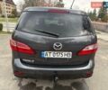 Серый Мазда 5, объемом двигателя 1.56 л и пробегом 274 тыс. км за 8421 $, фото 5 на Automoto.ua