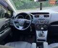 Серый Мазда 5, объемом двигателя 2.49 л и пробегом 120 тыс. км за 7990 $, фото 29 на Automoto.ua