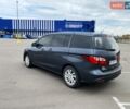Серый Мазда 5, объемом двигателя 2.49 л и пробегом 317 тыс. км за 6999 $, фото 6 на Automoto.ua