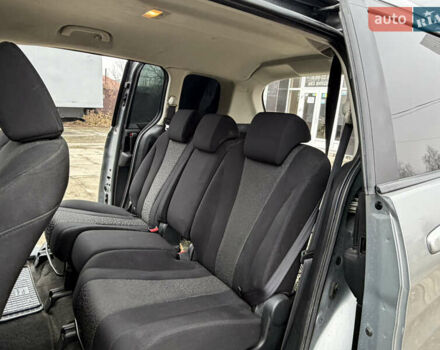 Сірий Мазда 5, об'ємом двигуна 1.6 л та пробігом 231 тис. км за 6300 $, фото 18 на Automoto.ua