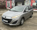 Сірий Мазда 5, об'ємом двигуна 1.6 л та пробігом 231 тис. км за 6300 $, фото 3 на Automoto.ua