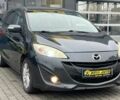 Серый Мазда 5, объемом двигателя 1.6 л и пробегом 266 тыс. км за 8800 $, фото 1 на Automoto.ua