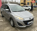 Сірий Мазда 5, об'ємом двигуна 1.6 л та пробігом 231 тис. км за 6300 $, фото 1 на Automoto.ua