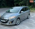 Сірий Мазда 5, об'ємом двигуна 2.49 л та пробігом 120 тис. км за 8000 $, фото 11 на Automoto.ua