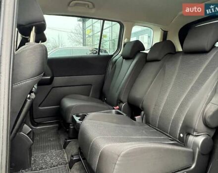 Серый Мазда 5, объемом двигателя 1.56 л и пробегом 266 тыс. км за 8800 $, фото 18 на Automoto.ua