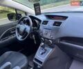 Серый Мазда 5, объемом двигателя 2.49 л и пробегом 120 тыс. км за 7990 $, фото 32 на Automoto.ua