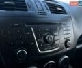 Сірий Мазда 5, об'ємом двигуна 2.2 л та пробігом 178 тис. км за 8800 $, фото 15 на Automoto.ua