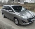 Сірий Мазда 5, об'ємом двигуна 2.5 л та пробігом 198 тис. км за 8200 $, фото 2 на Automoto.ua