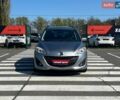 Сірий Мазда 5, об'ємом двигуна 1.6 л та пробігом 178 тис. км за 6999 $, фото 1 на Automoto.ua