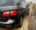 Сірий Мазда 5, об'ємом двигуна 2 л та пробігом 180 тис. км за 8500 $, фото 4 на Automoto.ua