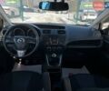 Сірий Мазда 5, об'ємом двигуна 2.2 л та пробігом 178 тис. км за 8800 $, фото 8 на Automoto.ua