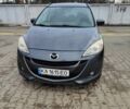 Сірий Мазда 5, об'ємом двигуна 1.56 л та пробігом 225 тис. км за 7000 $, фото 1 на Automoto.ua