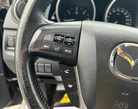 Серый Мазда 5, объемом двигателя 1.6 л и пробегом 266 тыс. км за 8800 $, фото 12 на Automoto.ua