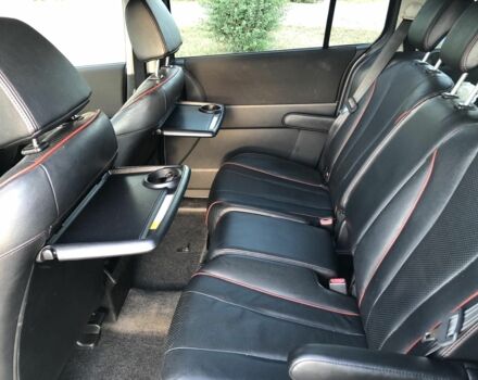Сірий Мазда 5, об'ємом двигуна 2 л та пробігом 310 тис. км за 8300 $, фото 1 на Automoto.ua