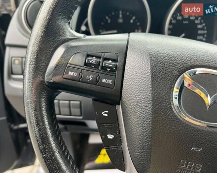 Серый Мазда 5, объемом двигателя 1.56 л и пробегом 266 тыс. км за 8800 $, фото 12 на Automoto.ua