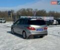 Сірий Мазда 5, об'ємом двигуна 2.2 л та пробігом 178 тис. км за 8800 $, фото 6 на Automoto.ua