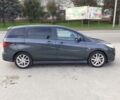 Серый Мазда 5, объемом двигателя 2 л и пробегом 201 тыс. км за 8490 $, фото 2 на Automoto.ua