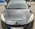 Сірий Мазда 5, об'ємом двигуна 1.6 л та пробігом 274 тис. км за 8421 $, фото 1 на Automoto.ua