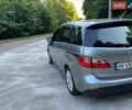 Серый Мазда 5, объемом двигателя 2.49 л и пробегом 120 тыс. км за 7990 $, фото 15 на Automoto.ua