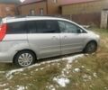 Серый Мазда 5, объемом двигателя 2 л и пробегом 280 тыс. км за 2900 $, фото 1 на Automoto.ua